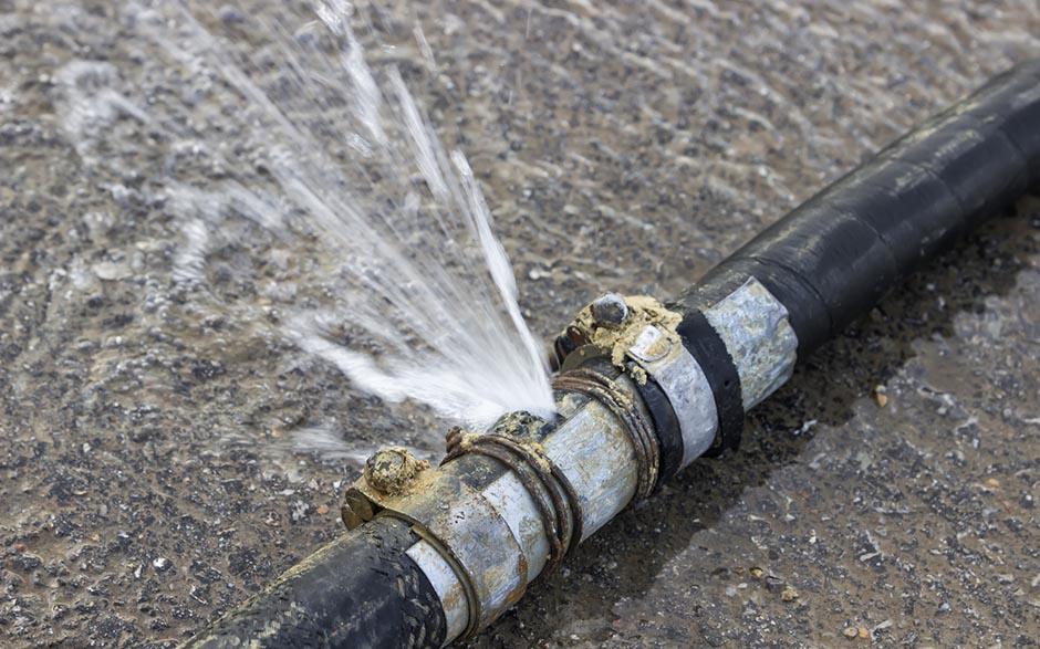 détecter une fuite d'eau Cachan